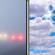 Monday: Areas of fog before 9am. Partly sunny. High near 86, with temperatures falling to around 84 in the afternoon. East wind around 2 mph. Monday: Areas Of Fog then Partly Sunny